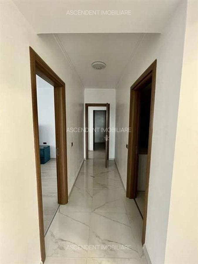 Apartament spatios, 3 camere, Tractorul ,Brasov - 7
