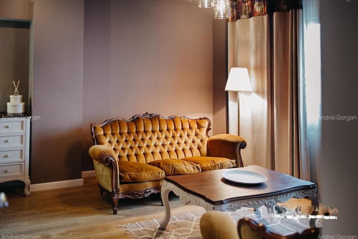 Apartament 2 camere T. Vladimirescu - River's Towers - 2