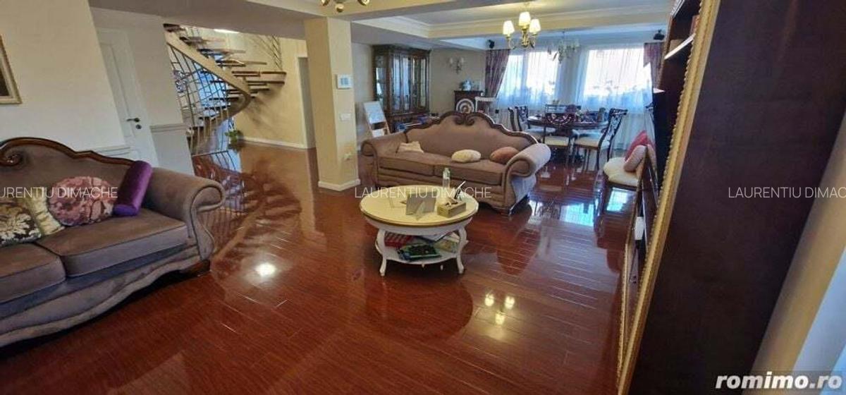 Ovidiu Sud zona de vile lac. - 3