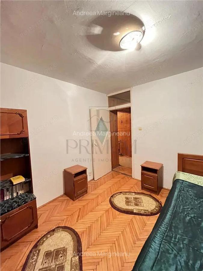 PLAVAT 2 - 2 Camere - Decomandat - Suprafata mare - Zona excelenta - 7