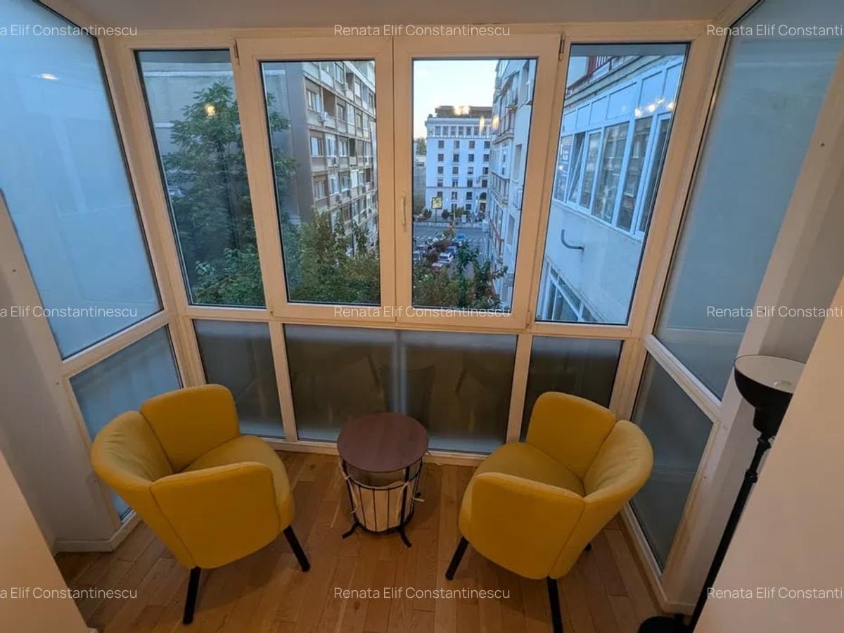 Apartament 3 camere | Calea Victoriei | - 5