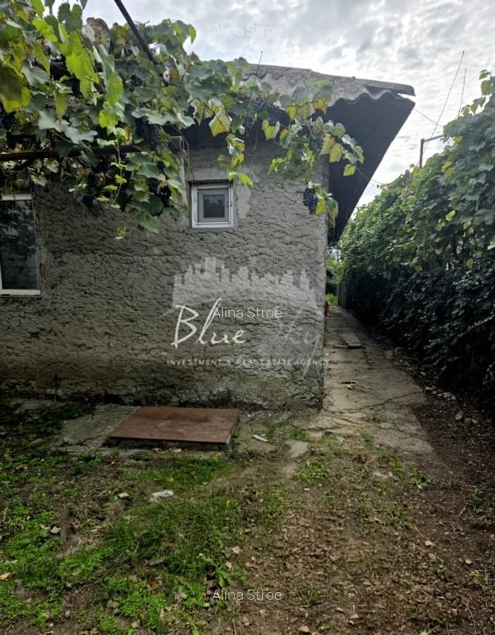 Casa 3 camere situata in Valul lui Traian, Str. Calea Dobrogei - 3