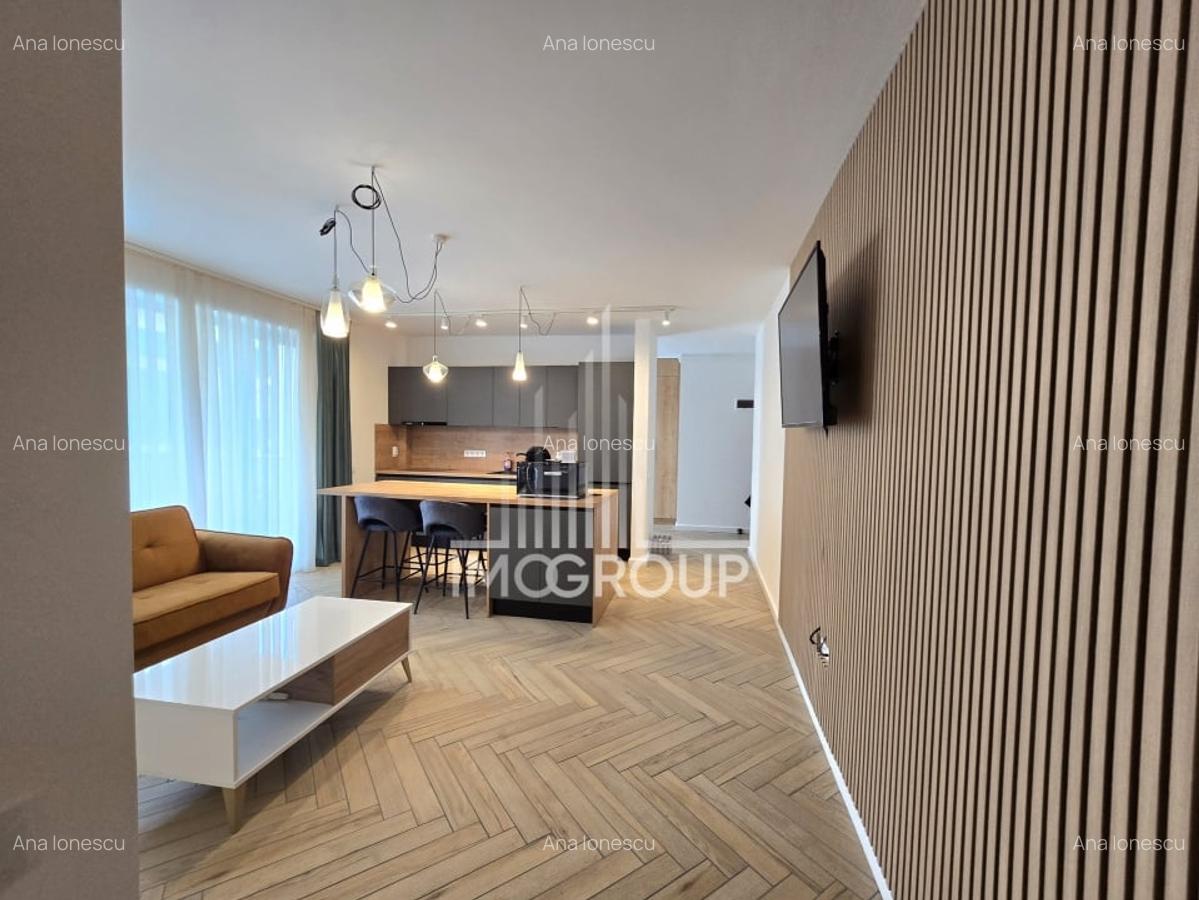 Vanzare apartament 2 camere zona Semicentrala cu garaj - 6