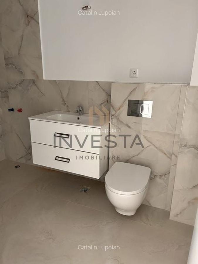 Apartament modern cu 2 camere, Florești – bloc nou , finisat - 5