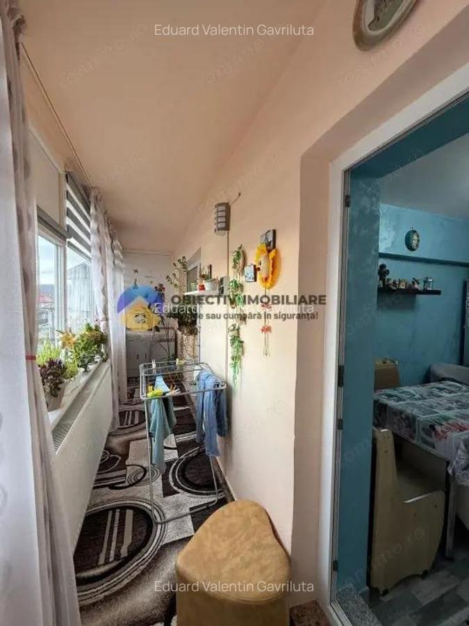 Apartament 4 camere-110 mp utili- Savinesti - 14