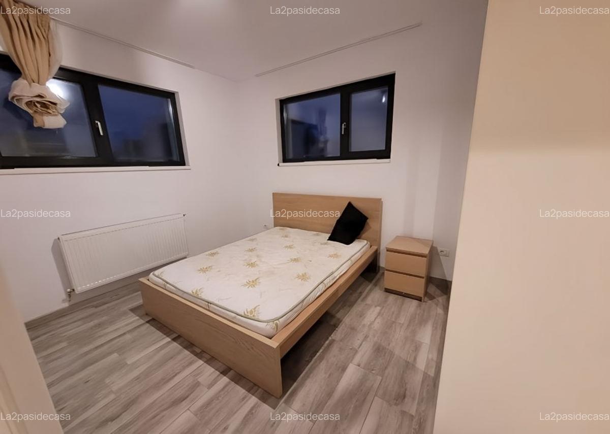 Apartament de inchiriat pe malul marii Mamaia Nord - 6