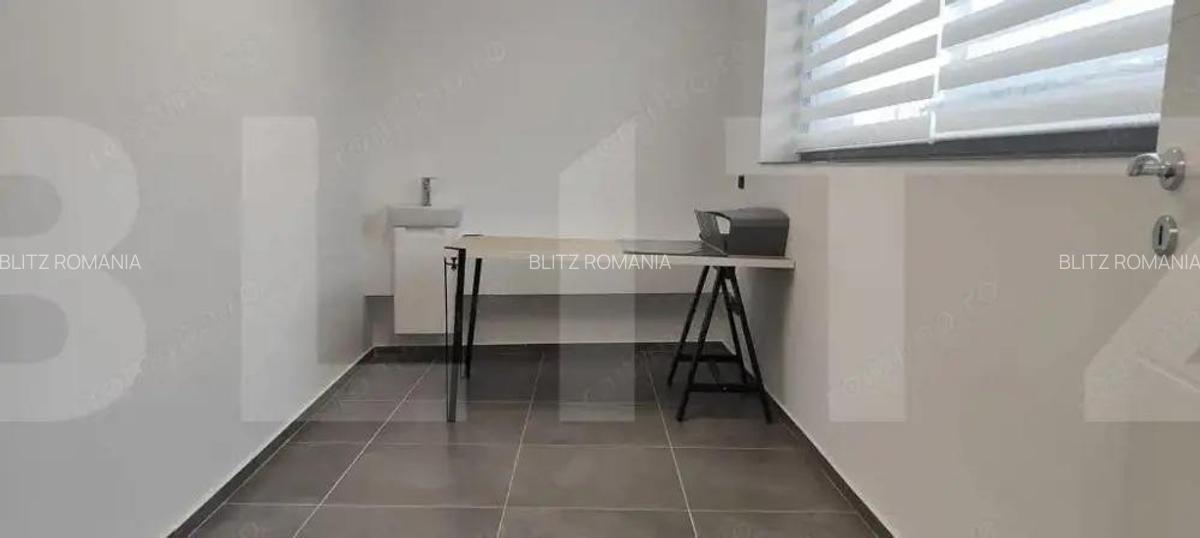 Cladire de sticla, 230 mp, zona Cipariu, ideal sediu firma/clinica - 3