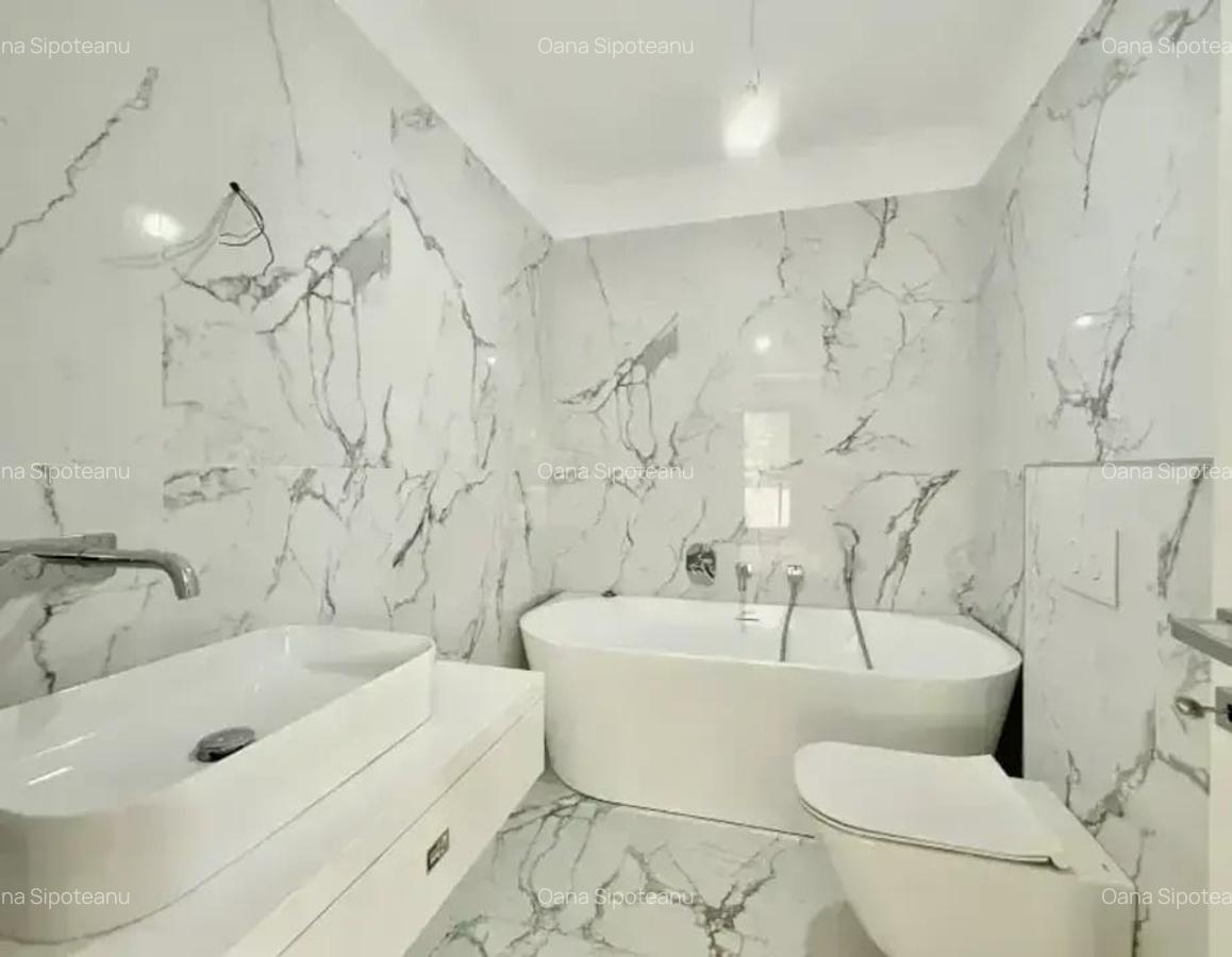 Unirii I Apartament 4 camere I 2 TeraseI 2 Locuri ParcareI Bloc nou I comision 0 - 12