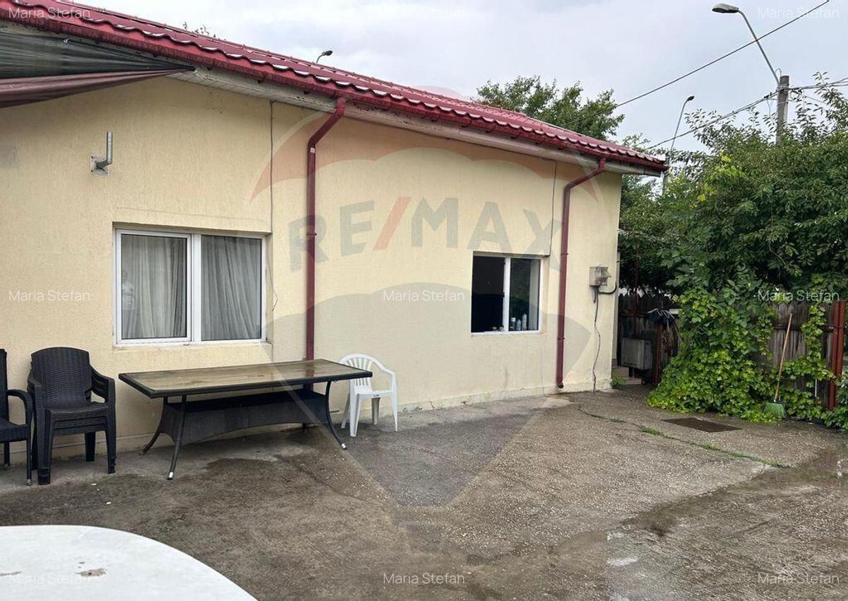 Casa / Vila cu 4 camere de vanzare in zona Bucurestii... - 2