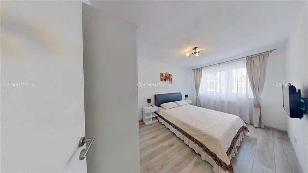 Clasa A,decomandat,mobilat,accesorizat, parcare privata,boxa,Kasper,Coresi, Trac - 3