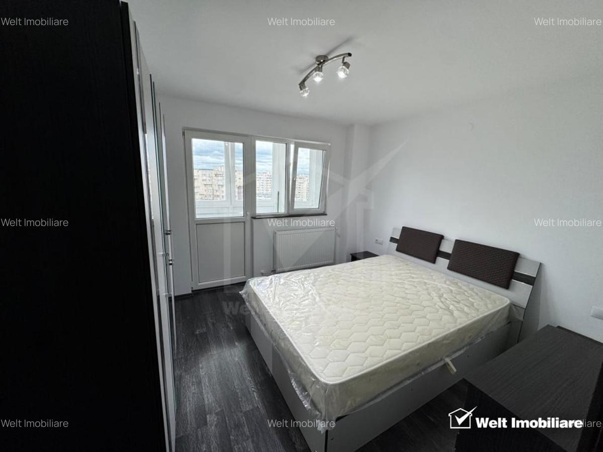 Apartament modern cu 2 camere, decomandat, Marasti - 3