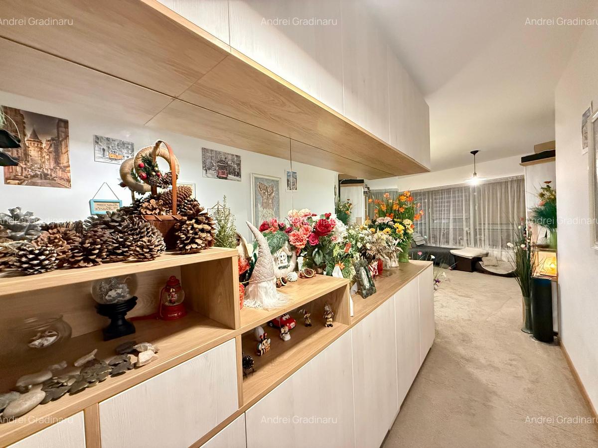 Apartament 2 Camere Parcul Circului- 69 mp Parcare Subterana+ Boxa - 4