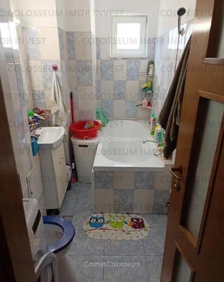 Apartament 2 camere, mobilat, utilat, zona Calea Bucuresti! - 6