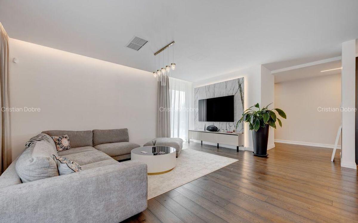 Vila Superba - Snagov Lac - Comunitate - Piscina - Ponton - 8