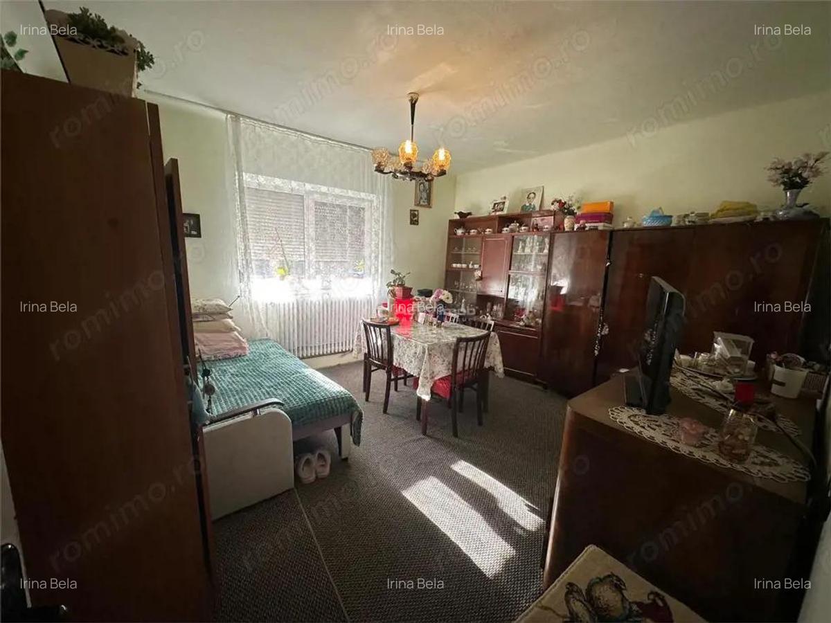 Casa ideala pentru investitie sau locuina Zona Centrala - 14