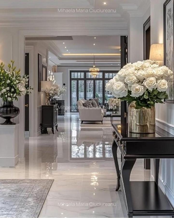 STUNNING VILLA IN HERASTRAU PARK-A UNIQUE OPPORTUNITY --BUILDING PERMIT APPROVED - 3