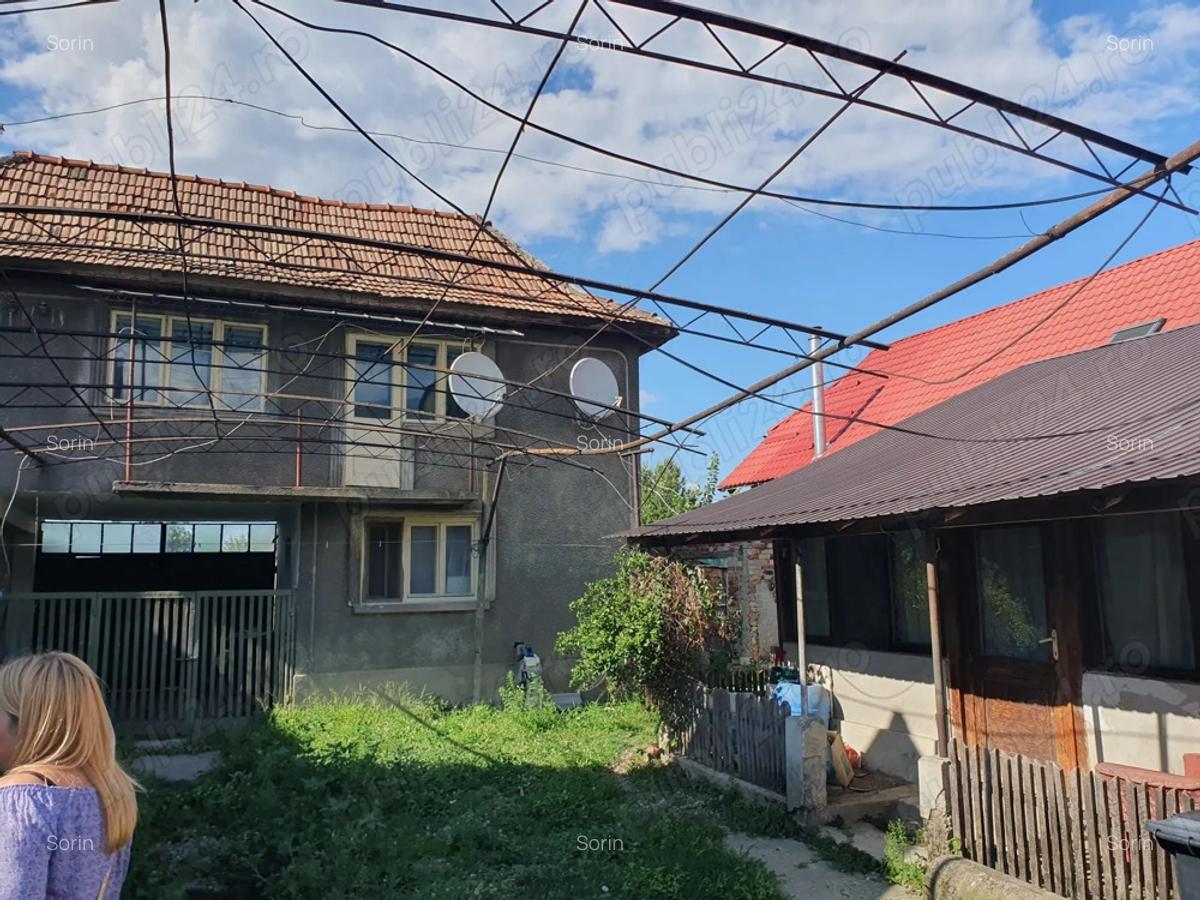 De vinzare casa + teren in Pestere - 2