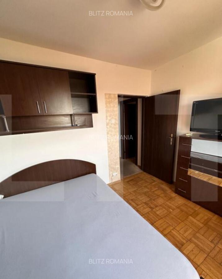Apartament cu 2 camere semidecomandat, Soseaua Giurgiului - 6