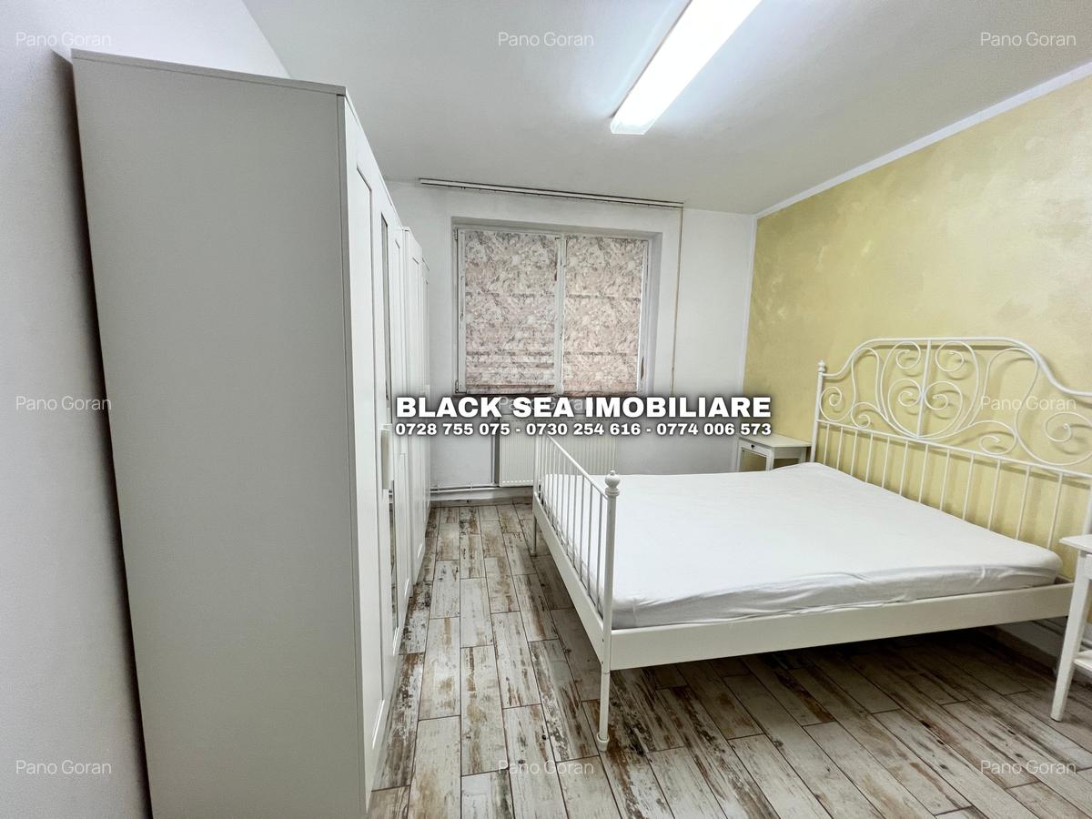 Apartament 2 camere zona City Park Mall – mobilat și utilat - 12