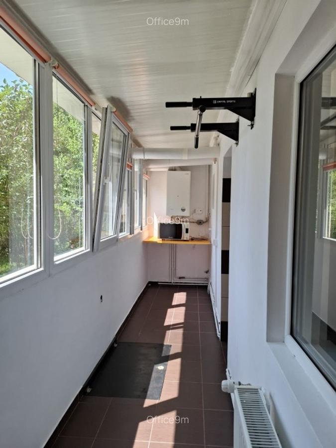 Tractorul - apartament 2 camere decomandat - 2 locuri parcare - 5