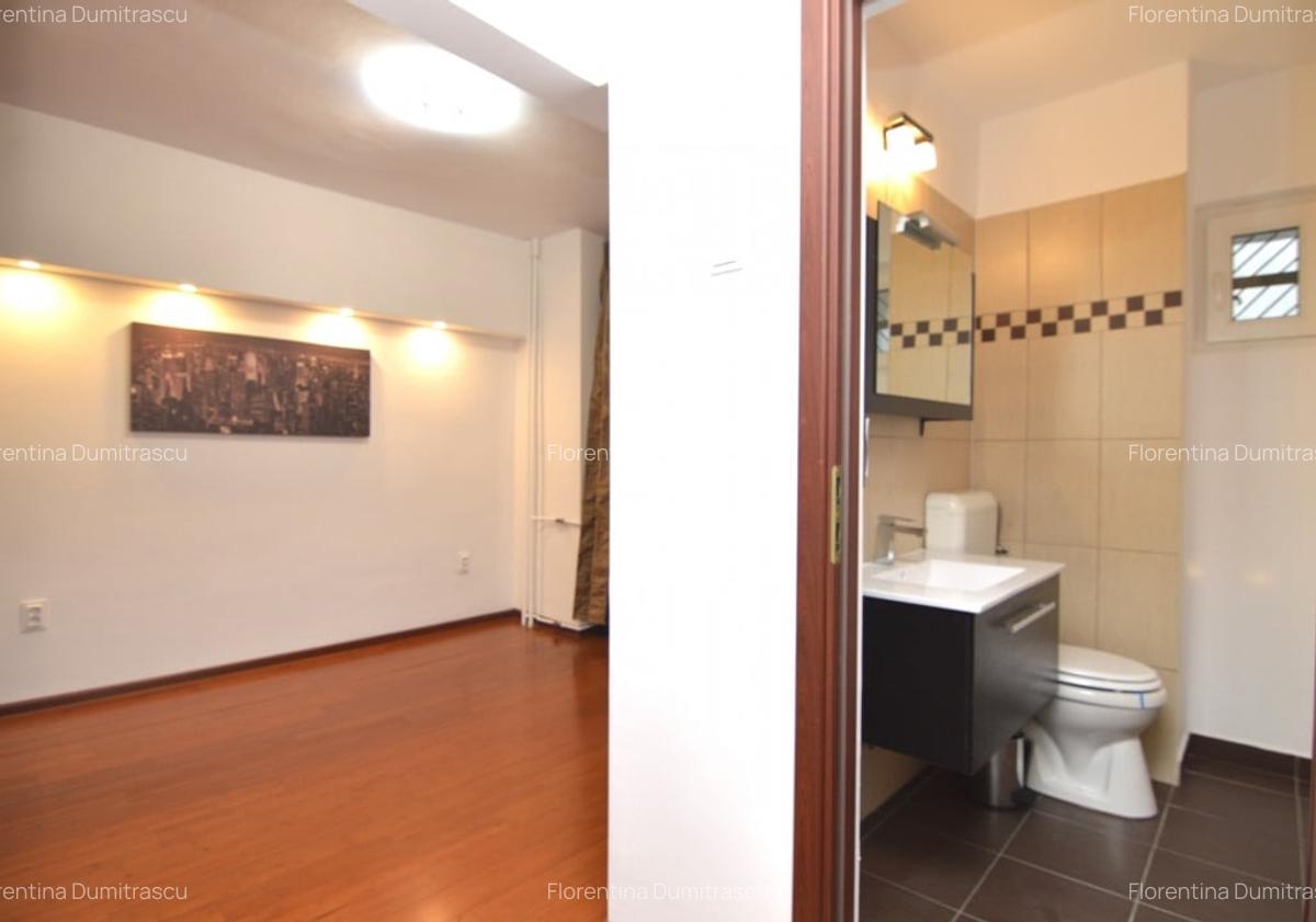 INCHIRIERE APARTAMENT 3 CAMERE DECEBAL - METROU PIATA MUNCII - 25