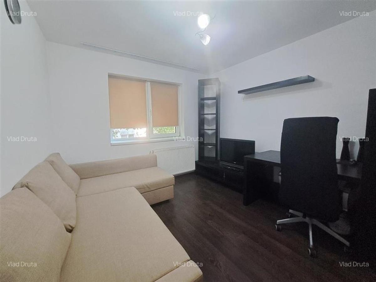 Apartament cu 3 camere decomandat în Central - 17