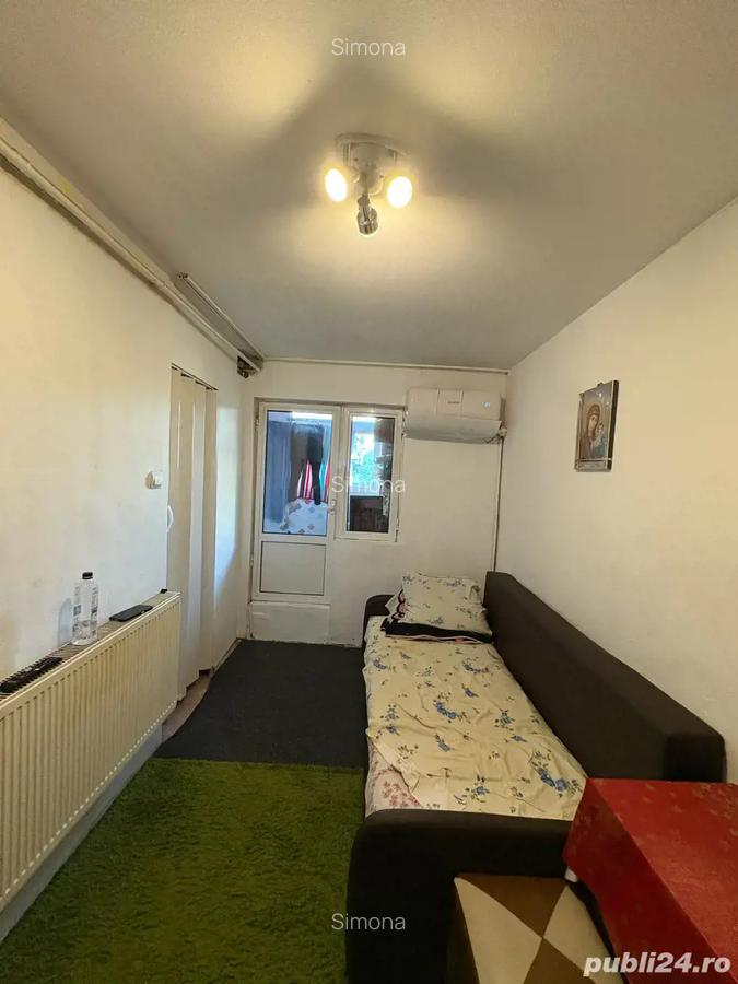Garsoniera confort 3, Str. Iacob Andrei, sector 5 - 1