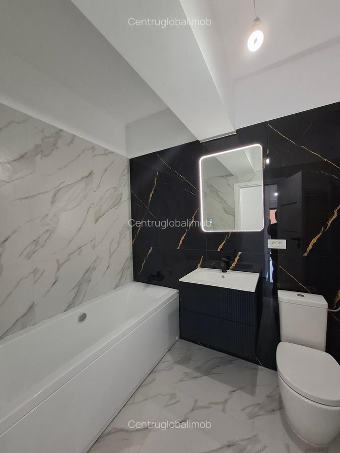 Apartament 2 camere - 20