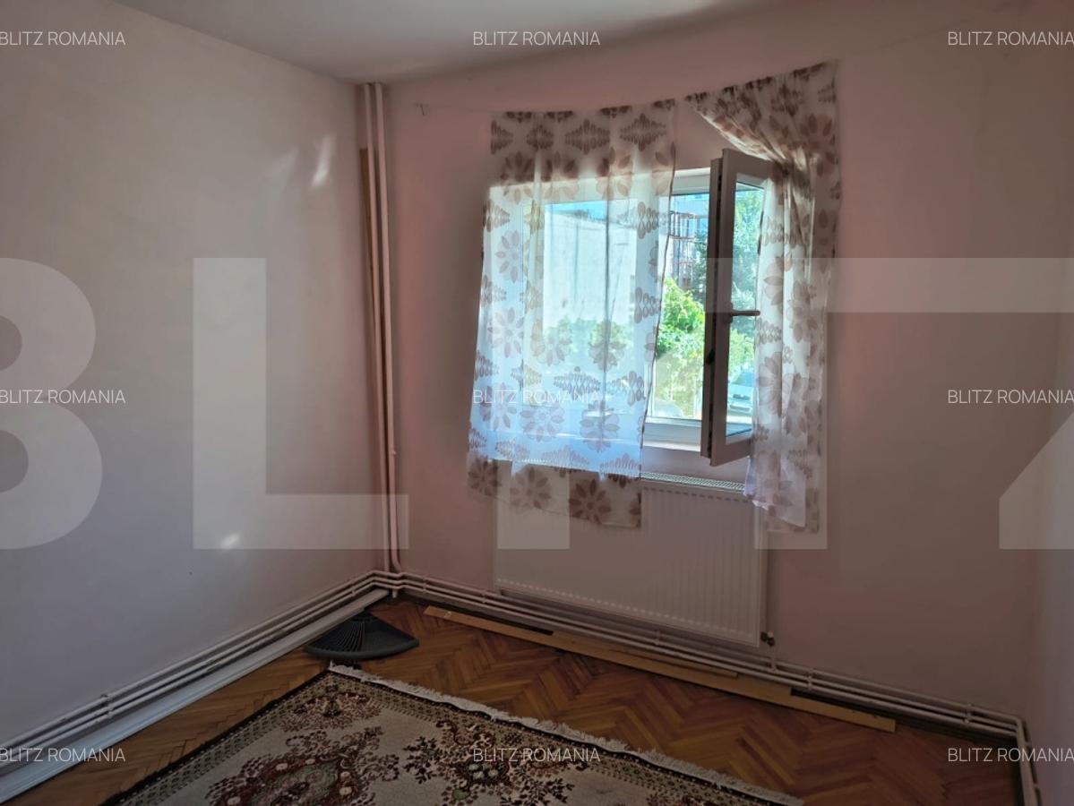 Apartament de vanzare, cu 2 camere, la parter, 54 mp, zona Freidorf - 2