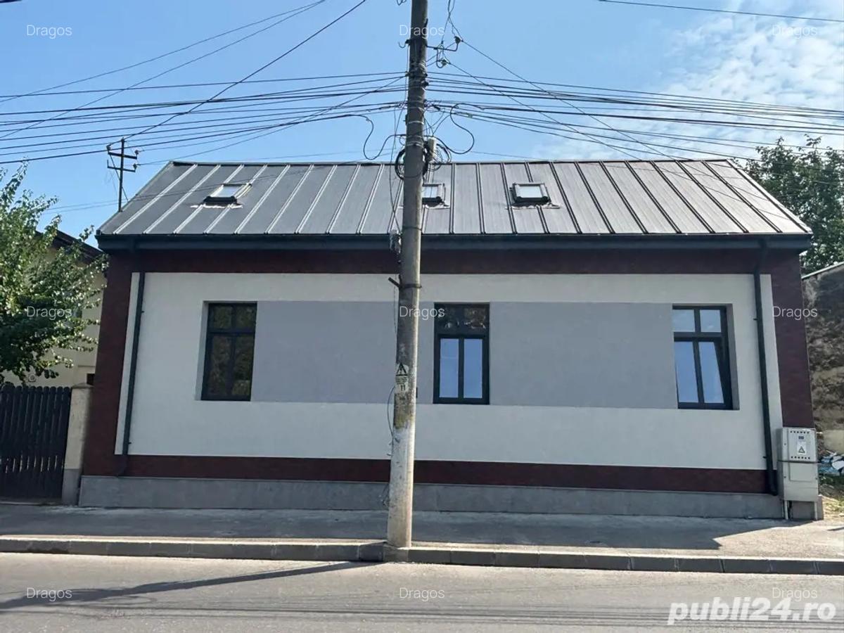 De inchiriat Casa - Clinica medicala - Birouri - Servicii - 4 De inchiriat Casa - Clinica medicala - Birouri - Servicii - 4