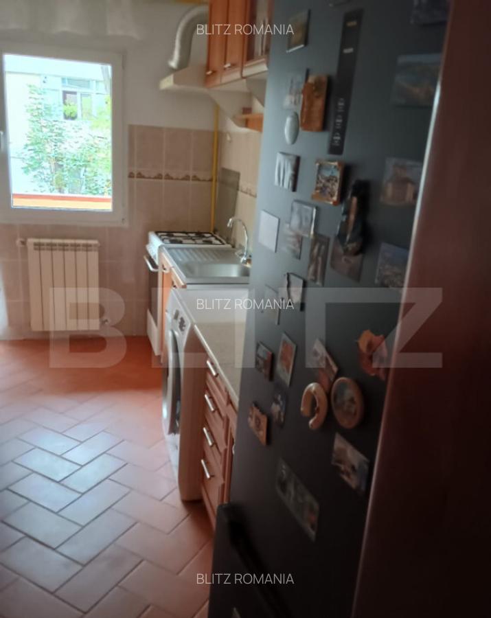 Apartament 2 camere, 70 mp, zona Nicolina - 6