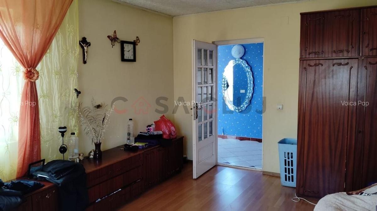 Casa Individuala, 4 Camere, Someseni!! - 5