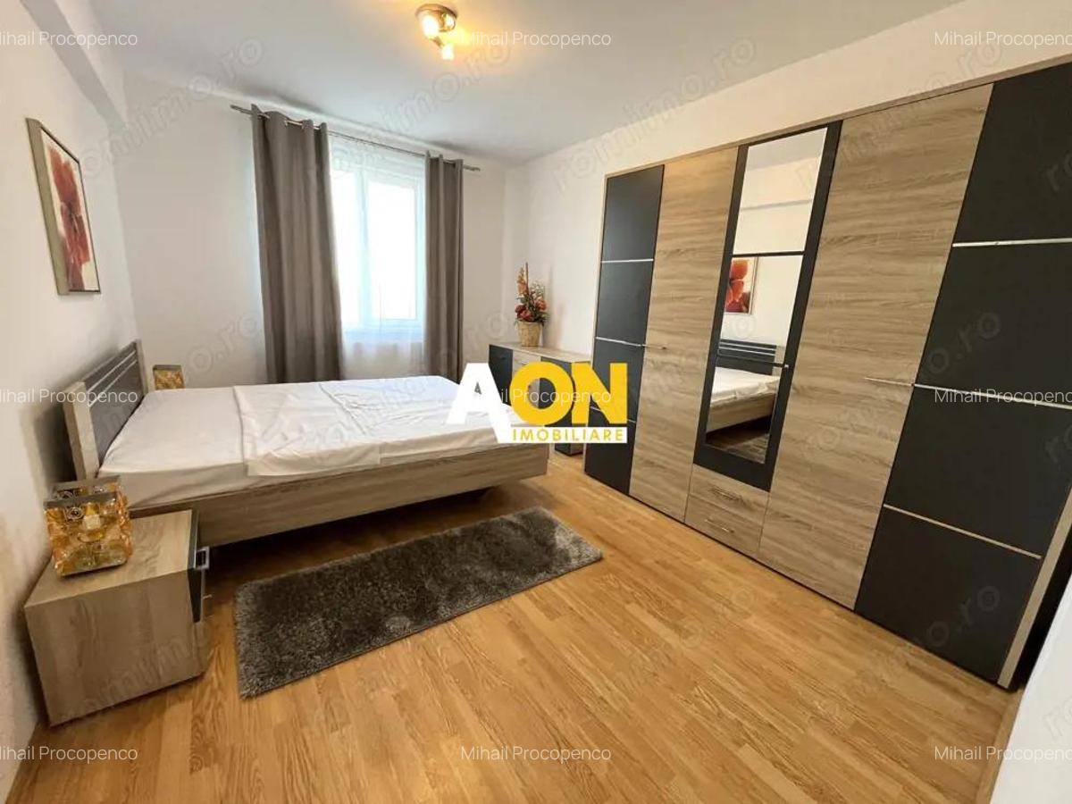 Apartament cu 3 Camere, Bloc Nou, Zona Lalelelor - 3