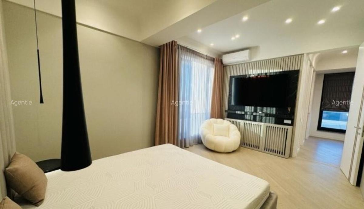 Tineretului,Complex rezidential Delta City. Penthouse! - 6