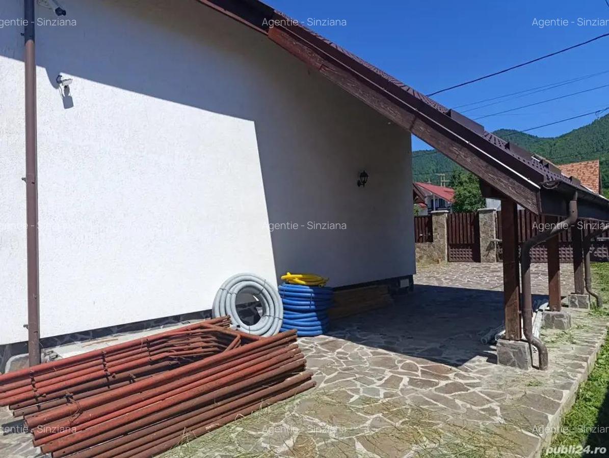 Casa situata in Alexandru cel Bun - 4