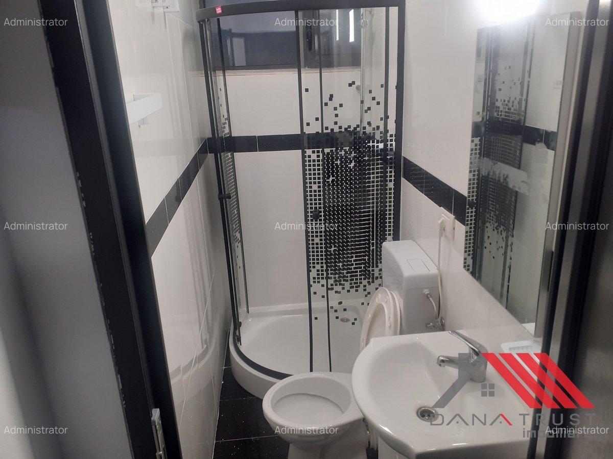 Garsonieră decomandată, mobilată în Complex Studențesc - 3