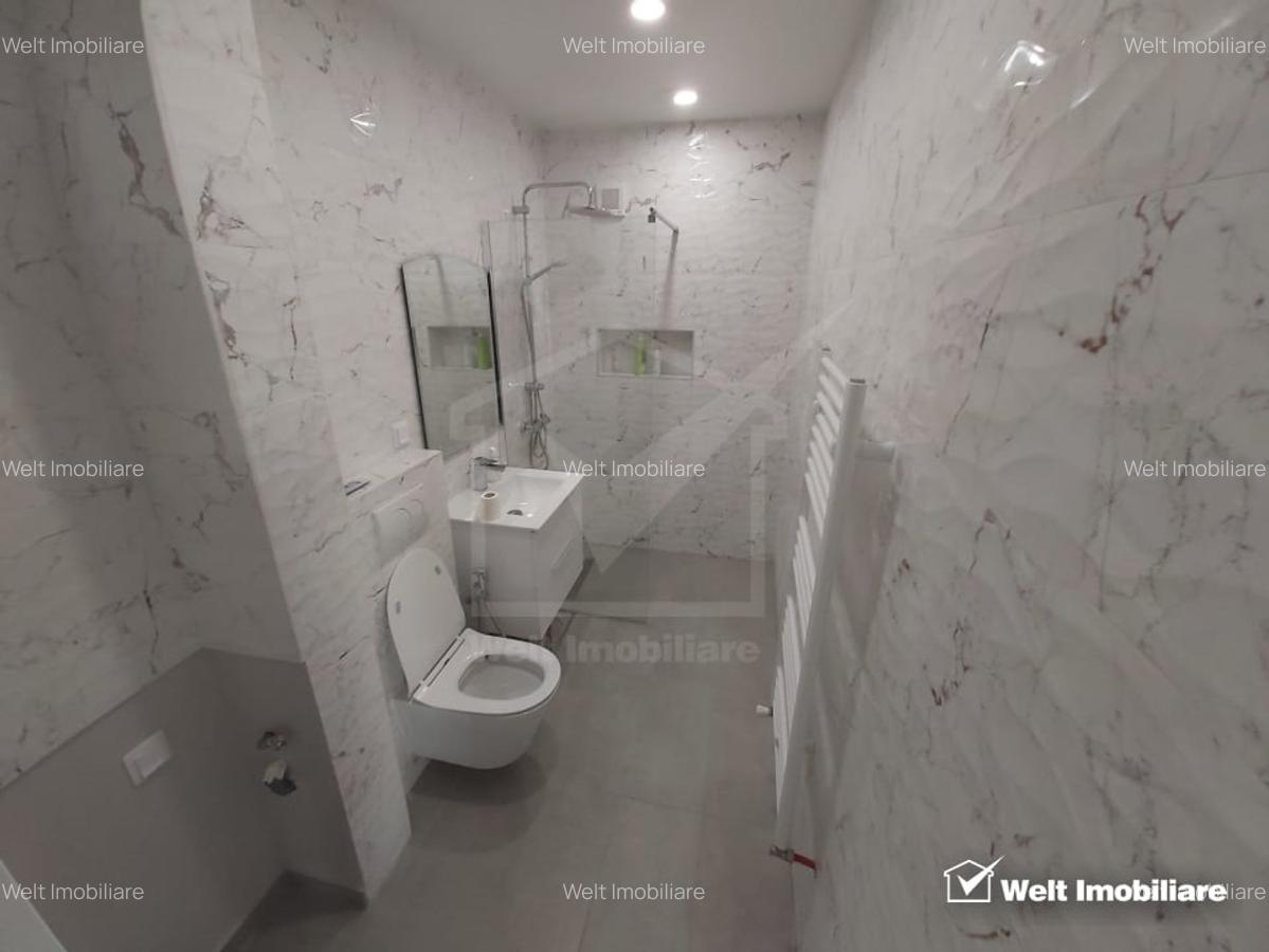 Apartament de inchiriat, zona ultracentrala, UMF - 6