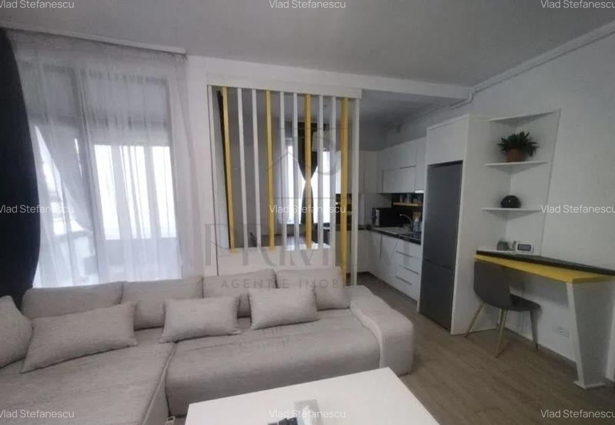 BRAYTIM - 2 Camere - Mobilat si utilat - Parcare privata - 1