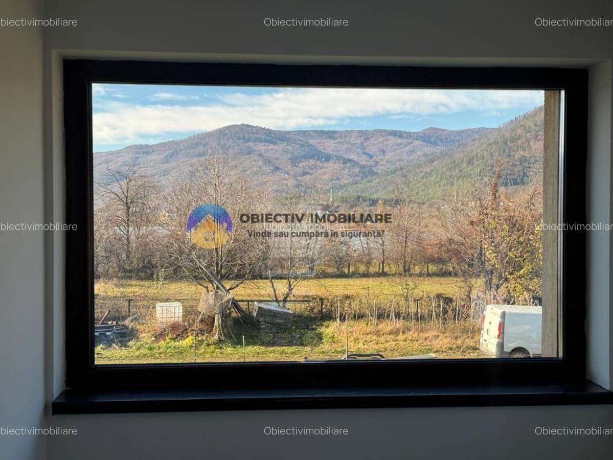 Casa si teren langa lacul Pangarati , mobilata si utilata - 11