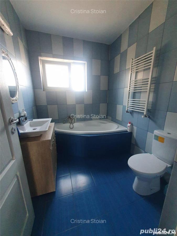 Vila de capat P+1+M,Popesti Leordeni- disponibila imediat - 8