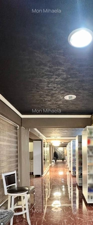 CEL MAI MIC PREȚ DIN ORAȘ.Spațiu Comercial  183mp Open Space,Brașov -CENTRU - 3