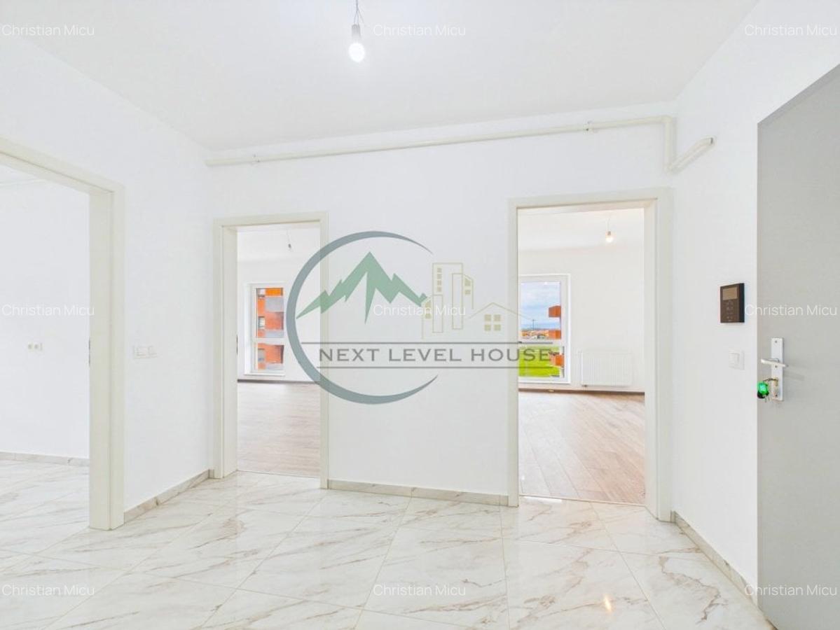 Apartament 3 camere, Avantgarden Faza 4 - 10