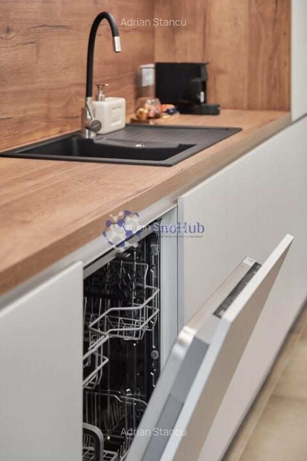 Silk District  Cel Mai Exclusivist Apartament de Inchiriat - 8