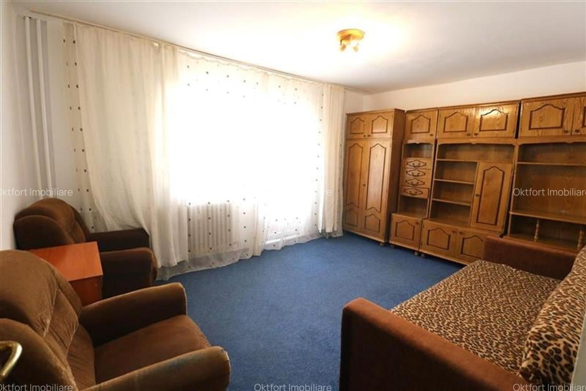 Apartament cu 1 camera , confort 1 , zona Girocului - 4
