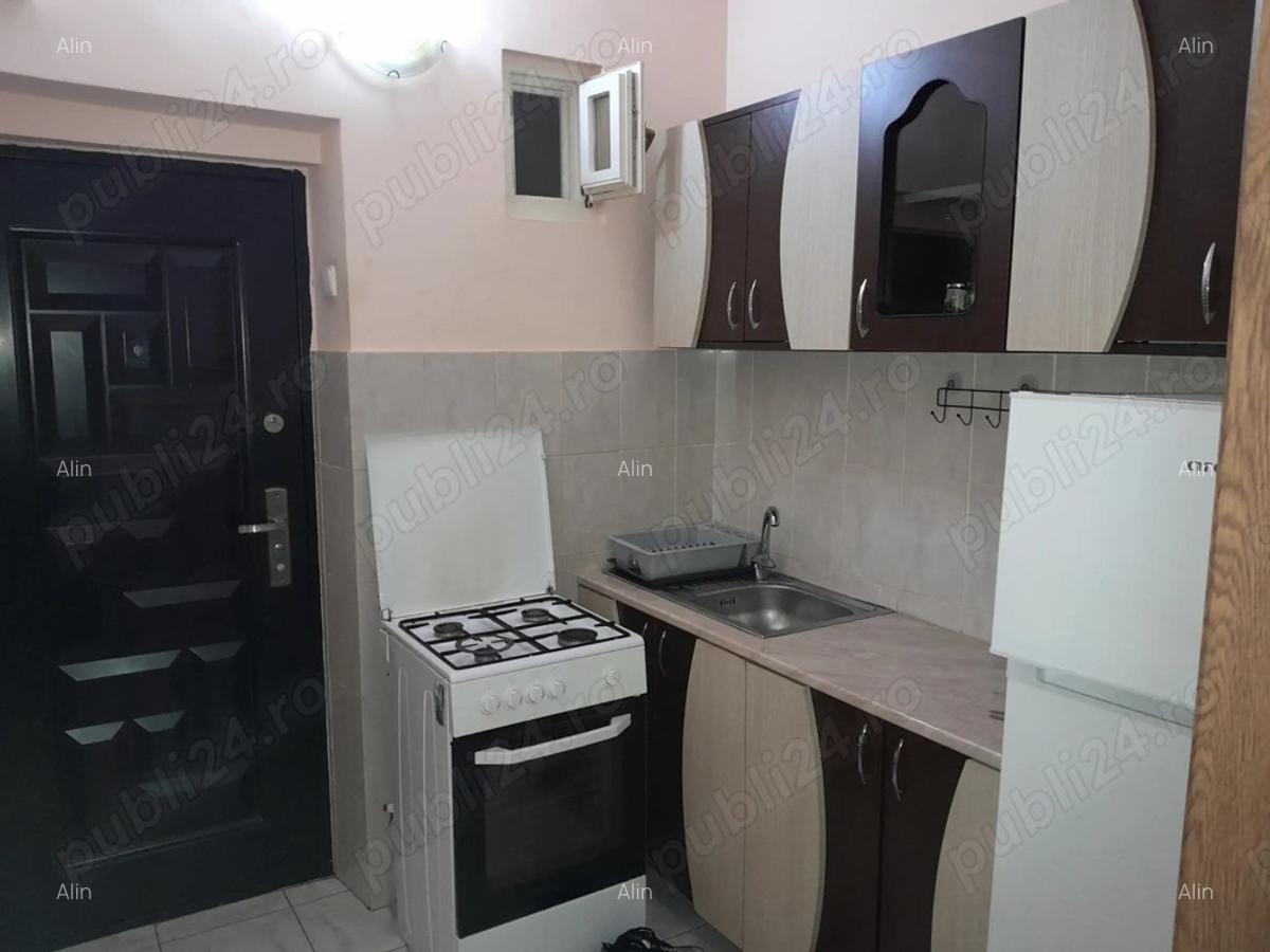 Vinzare garsoniera,Dovalii - 5