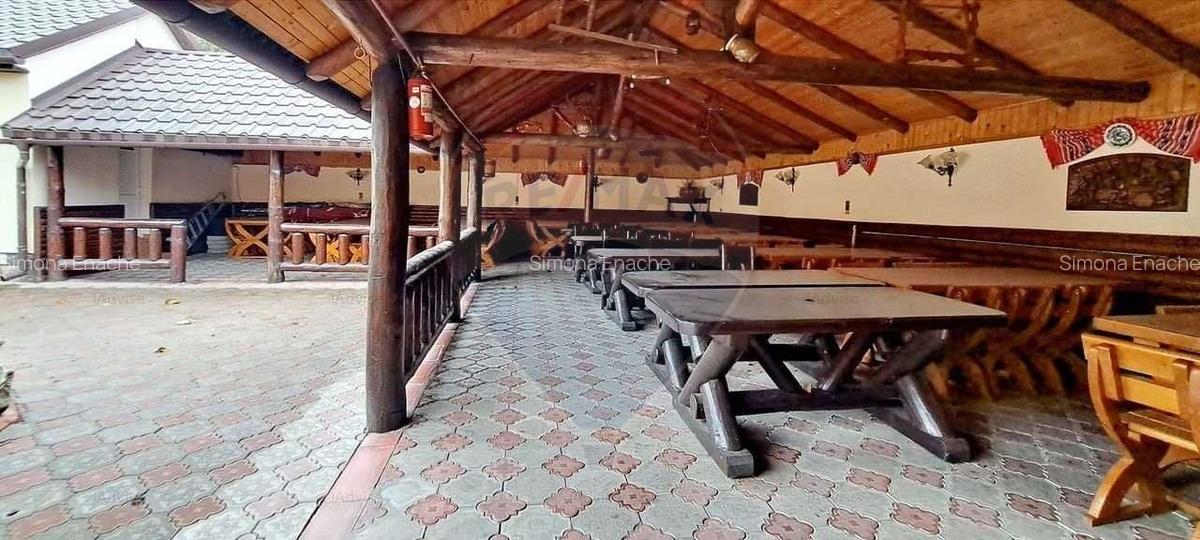 Comision 0 | Afacere la cheie /Restaurant de vanzare/ Rasnov/Brasov - 11