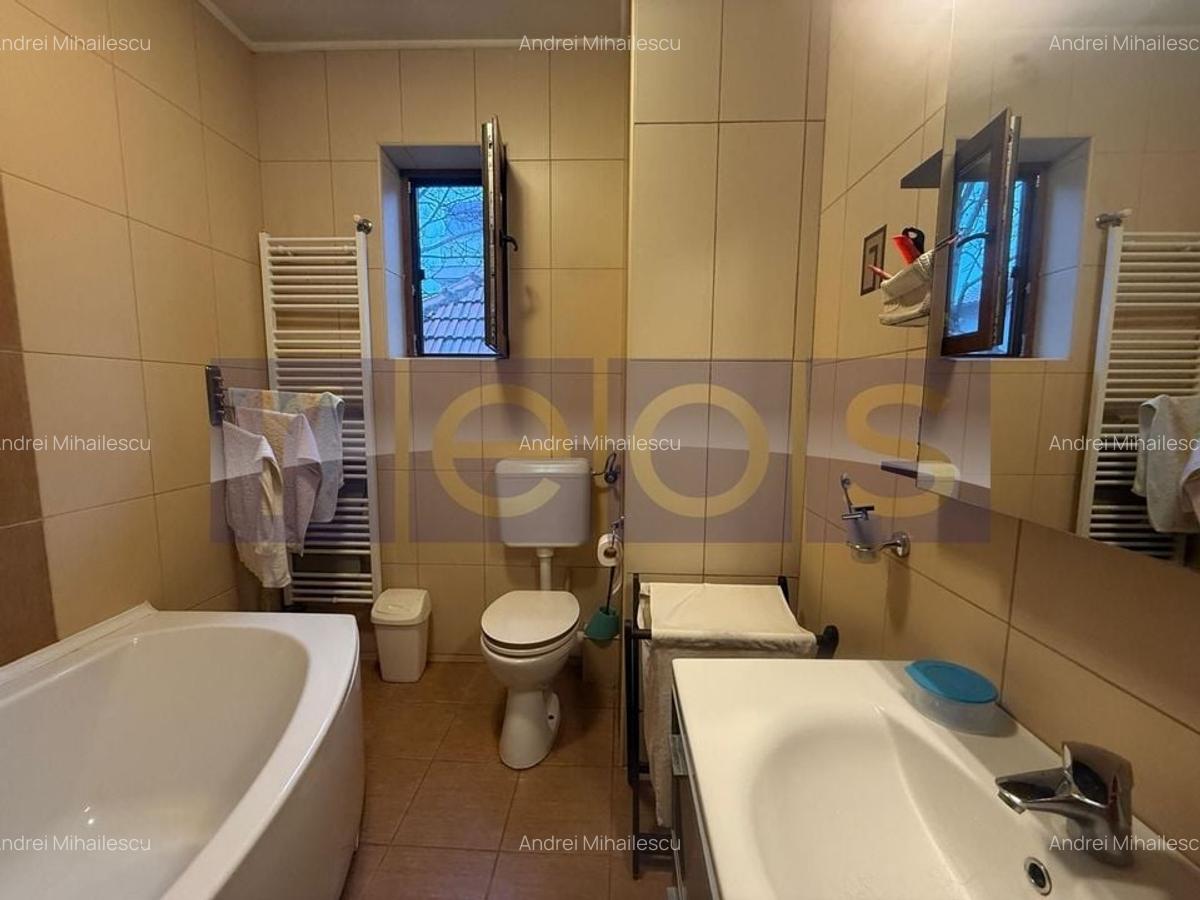DE VANZARE APARTAMENT IN VILA 4 CAMERE DRUMUL SARII | OPORTUNITATE | - 10