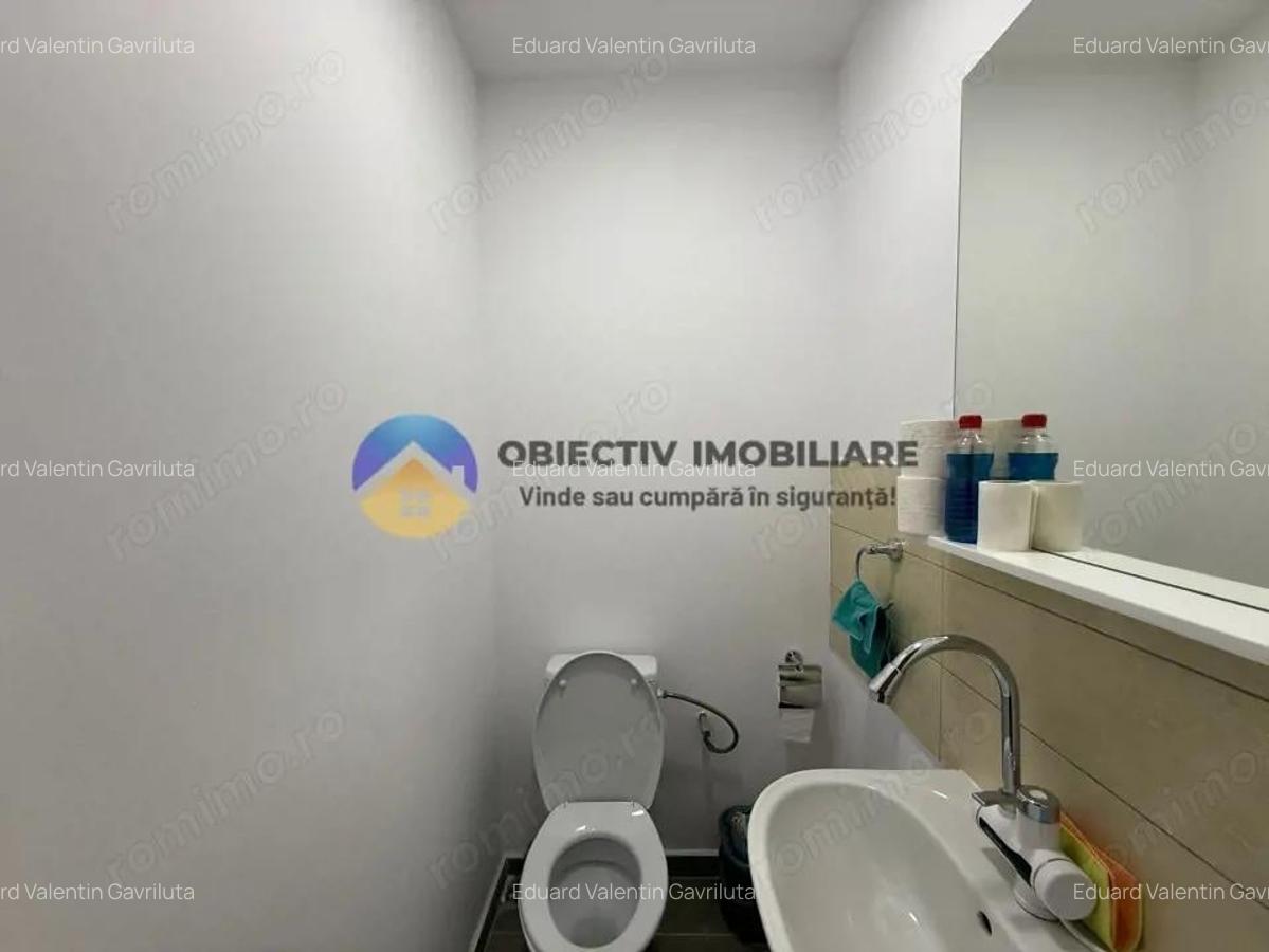 Spa?iu pretabil pentru birou de inchiriat - Darmane?ti - 4
