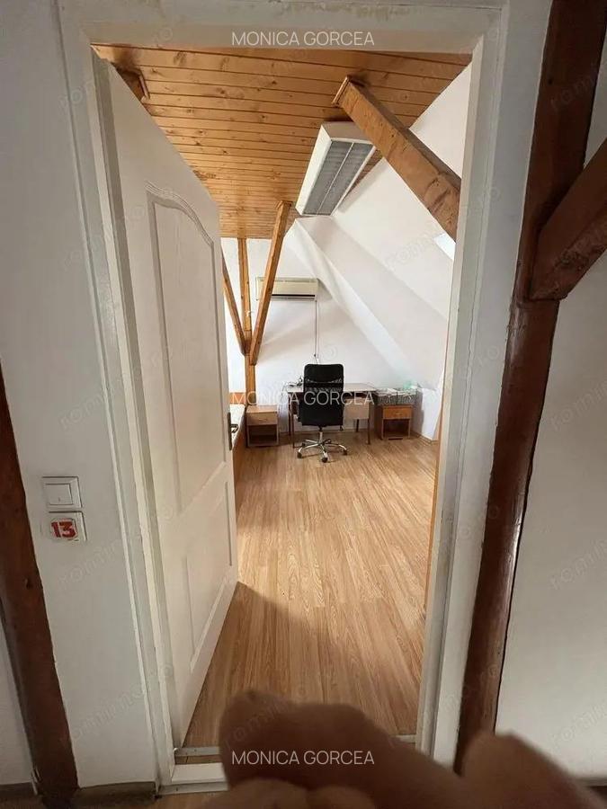 De inchiriat apartament in zona centru (Mihai Eminescu 48) - 5