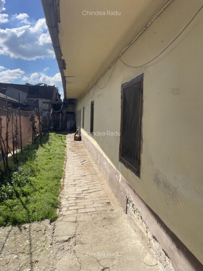 Casa in Timisoara cu 4 apartamente, 440mp teren propriu - 3